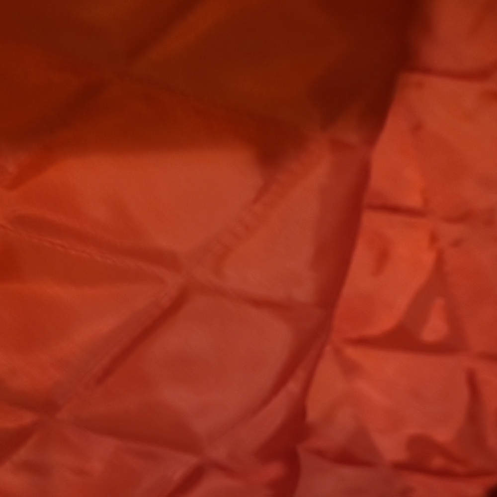 Venezia RED 🔥 Leather Jacket.   Size 18W. - Picture 14 of 14